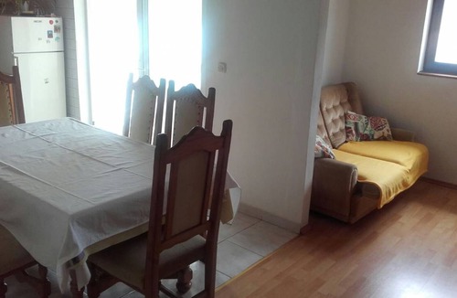 Island Dugi Otok Apartment | 65 m² Apartment ∙ 2 bedrooms ∙ 5 guests