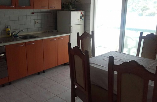 Island Dugi Otok Apartment | 65 m² Apartment ∙ 2 bedrooms ∙ 5 guests