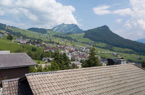 Amden Apartment | 65 m² Apartment ∙ 2 bedrooms ∙ 4 guests