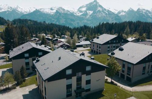 Mitloedi Apartment | 65 m² Apartment ∙ 2 bedrooms ∙ 4 guests