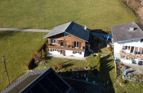 Amden Apartment | 65 m² Apartment ∙ 2 bedrooms ∙ 4 guests
