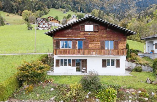 Amden Apartment | 65 m² Apartment ∙ 2 bedrooms ∙ 4 guests