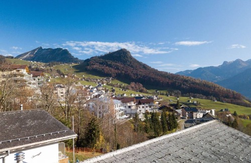 Amden Apartment | 65 m² Apartment ∙ 2 bedrooms ∙ 4 guests