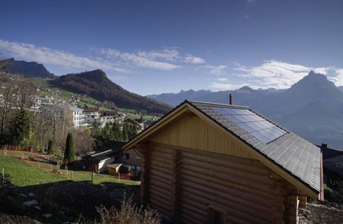 Amden Apartment | 65 m² Apartment ∙ 2 bedrooms ∙ 4 guests