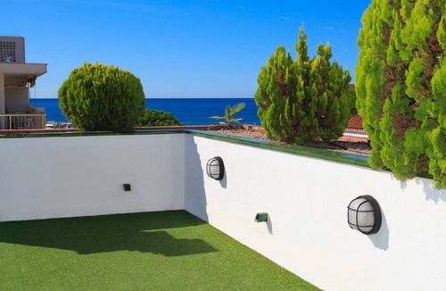 Salou City Centre Apartment | 65 m² Apartment ∙ 2 bedrooms ∙ 6 guests