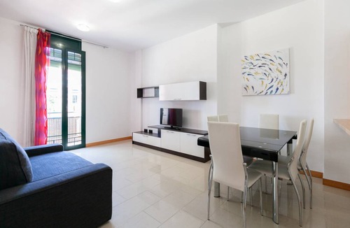 Salou City Centre Apartment | 65 m² Apartment ∙ 2 bedrooms ∙ 6 guests