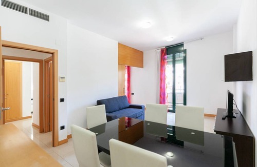 Salou City Centre Apartment | 65 m² Apartment ∙ 2 bedrooms ∙ 6 guests