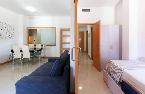 Salou City Centre Apartment | 65 m² Apartment ∙ 2 bedrooms ∙ 6 guests