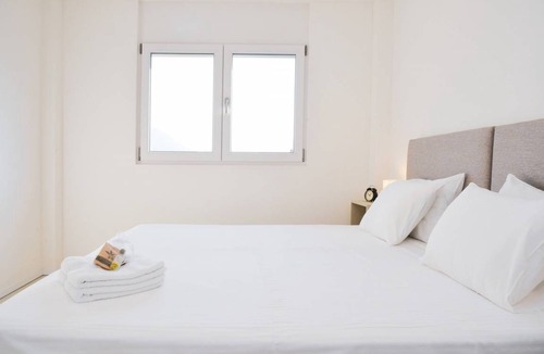 Agno Apartment | 65 m² Apartment ∙ 2 bedrooms ∙ 3 guests