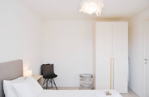 Agno Apartment | 65 m² Apartment ∙ 2 bedrooms ∙ 3 guests