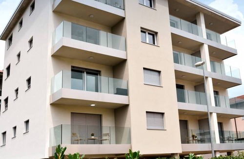 Agno Apartment | 65 m² Apartment ∙ 2 bedrooms ∙ 3 guests