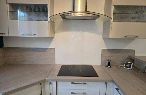 Orly Apartment | 65 m² Apartment ∙ 2 bedrooms ∙ 6 guests