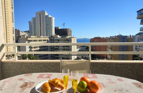 Villajoyosa Apartment | 65 m² Apartment ∙ 2 bedrooms ∙ 4 guests
