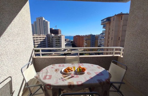 Villajoyosa Apartment | 65 m² Apartment ∙ 2 bedrooms ∙ 4 guests