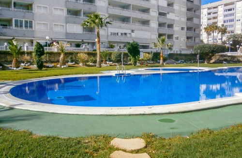 Villajoyosa Apartment | 65 m² Apartment ∙ 2 bedrooms ∙ 4 guests