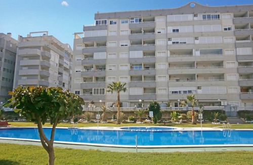 Villajoyosa Apartment | 65 m² Apartment ∙ 2 bedrooms ∙ 4 guests