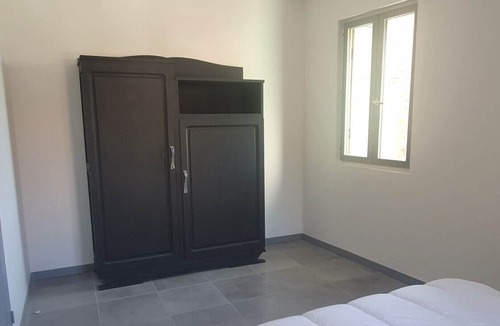 Mornas Apartment | 65 m2 apartment renovated in Provence