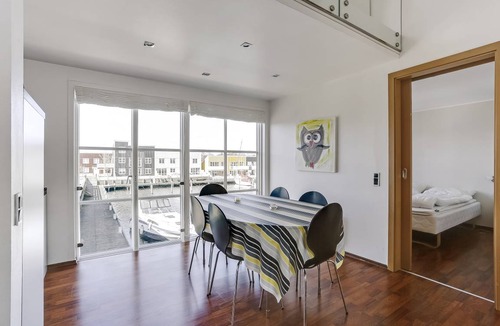 Øer Strand House | 65 m² Bungalow ∙ 2 bedrooms ∙ 6 guests