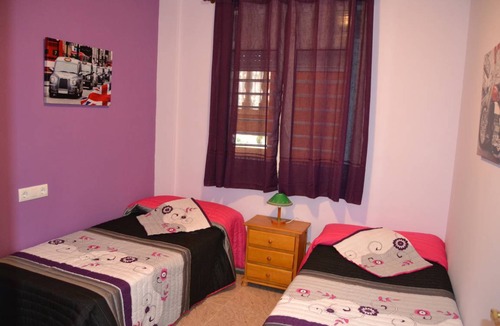 Les Deveses Apartment | 65 m² Apartment ∙ 2 bedrooms ∙ 4 guests