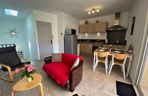 Ferrals-les-Corbieres House | 65 m² House ∙ 2 bedrooms ∙ 4 guests