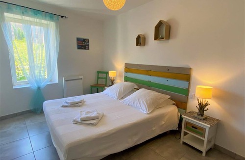 Ferrals-les-Corbieres House | 65 m² House ∙ 2 bedrooms ∙ 4 guests