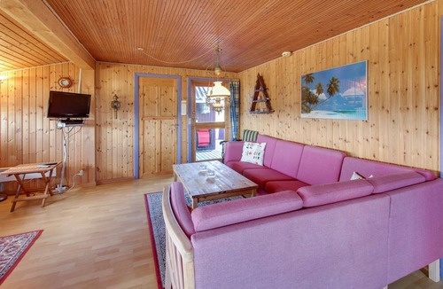 Bjerregard Strand House | 65 m² House ∙ 2 bedrooms ∙ 4 guests