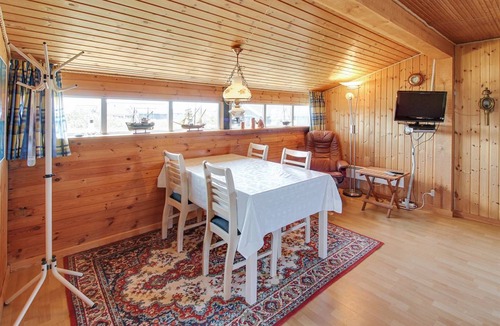 Bjerregard Strand House | 65 m² House ∙ 2 bedrooms ∙ 4 guests