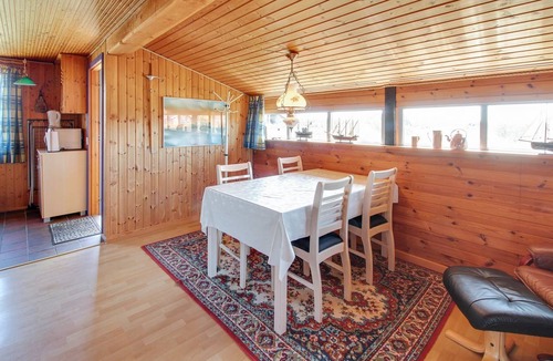 Bjerregard Strand House | 65 m² House ∙ 2 bedrooms ∙ 4 guests