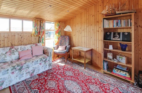 Bjerregard Strand House | 65 m² House ∙ 2 bedrooms ∙ 4 guests