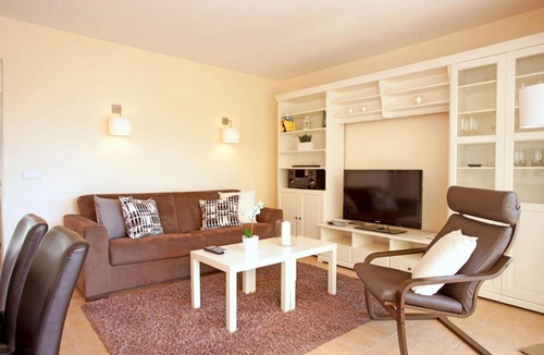 Urbanizacion Costabella House | 65 m² House ∙ 1 bedroom ∙ 2 guests