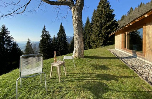 Les Posses-sur-Bex House | 65 m² House ∙ 1 bedroom ∙ 4 guests