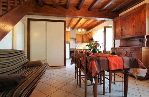 Jullianges House | 65 m² House ∙ 2 bedrooms ∙ 5 guests