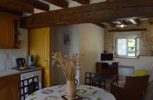 Fredille House | 65 m² House ∙ 2 bedrooms ∙ 4 guests