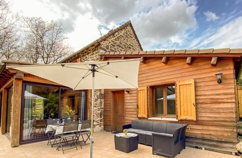 Connac House | 65 m² House ∙ 2 bedrooms ∙ 4 guests