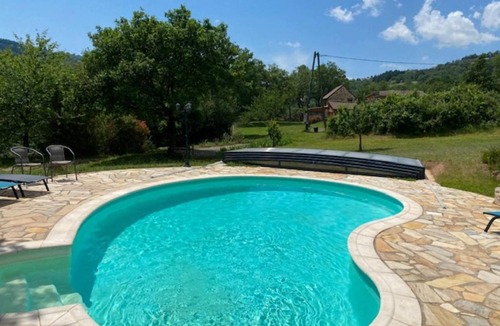Connac House | 65 m² House ∙ 2 bedrooms ∙ 4 guests