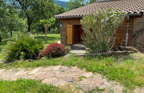 Connac House | 65 m² House ∙ 2 bedrooms ∙ 4 guests