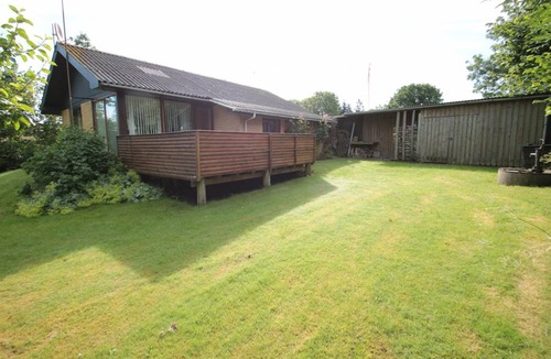 Kettingskov House | 65 m² House ∙ 2 bedrooms ∙ 6 guests