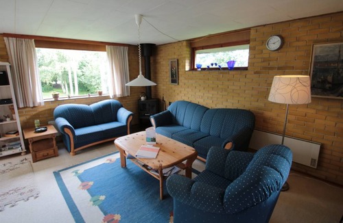 Kettingskov House | 65 m² House ∙ 2 bedrooms ∙ 6 guests