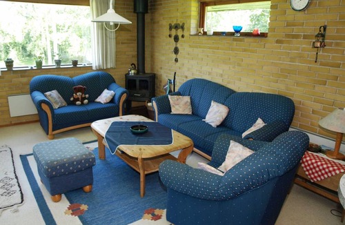Kettingskov House | 65 m² House ∙ 2 bedrooms ∙ 6 guests