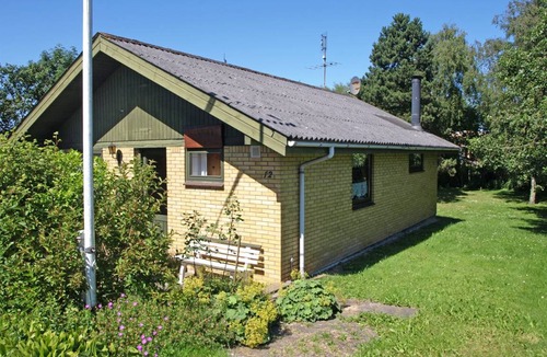 Kettingskov House | 65 m² House ∙ 2 bedrooms ∙ 6 guests