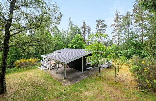 Helberskov House | 65 m² House ∙ 3 bedrooms ∙ 5 guests