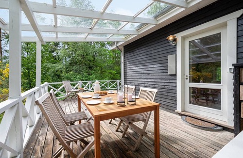 Helberskov House | 65 m² House ∙ 3 bedrooms ∙ 5 guests