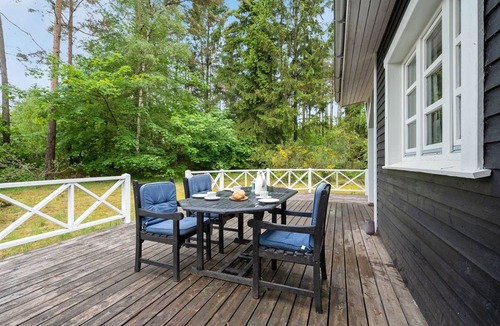 Helberskov House | 65 m² House ∙ 3 bedrooms ∙ 5 guests