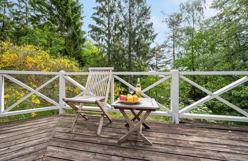 Helberskov House | 65 m² House ∙ 3 bedrooms ∙ 5 guests