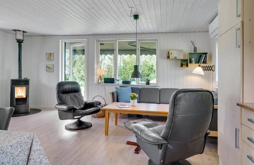 Storvorde House | 65 m² House ∙ 3 bedrooms ∙ 6 guests