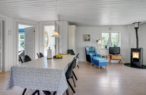 Storvorde House | 65 m² House ∙ 3 bedrooms ∙ 6 guests