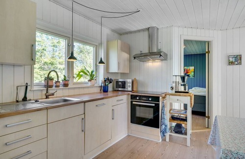 Storvorde House | 65 m² House ∙ 3 bedrooms ∙ 6 guests