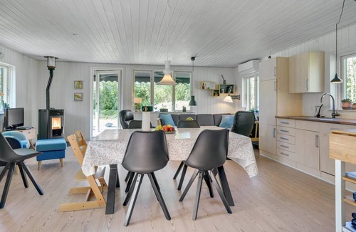 Storvorde House | 65 m² House ∙ 3 bedrooms ∙ 6 guests