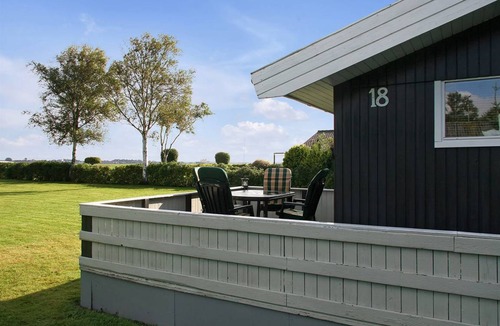 Egense House | 65 m² House ∙ 3 bedrooms ∙ 6 guests