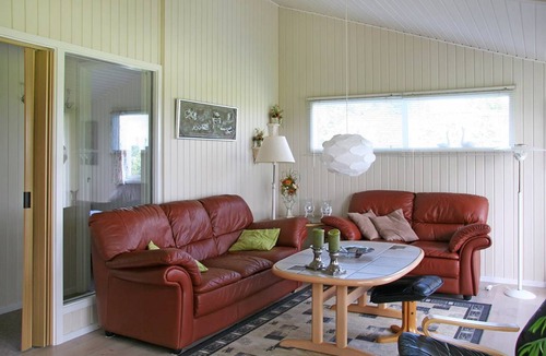 Egense House | 65 m² House ∙ 3 bedrooms ∙ 6 guests